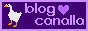Blog Canalla